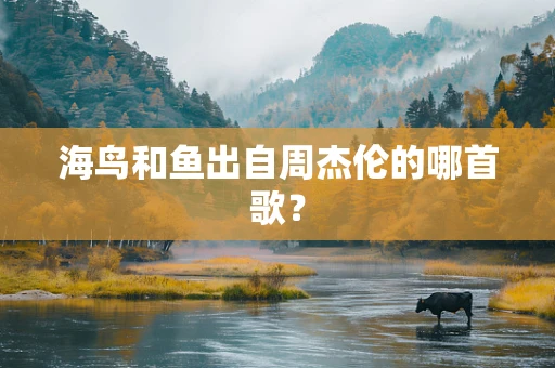 海鸟和鱼出自周杰伦的哪首歌？