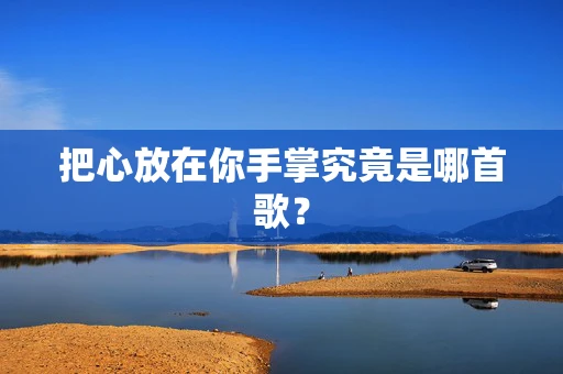 把心放在你手掌究竟是哪首歌？