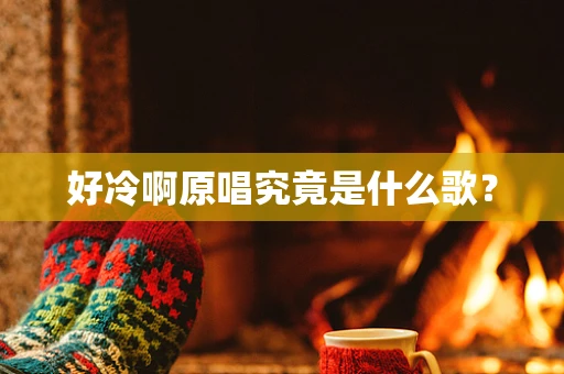 好冷啊原唱究竟是什么歌？