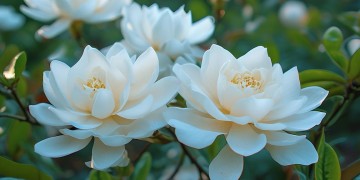 栀子花白花瓣出自哪首歌？