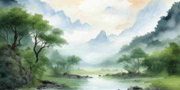 菲儿起水长流究竟是哪首歌？