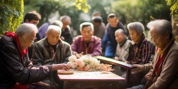唐山老人究竟喜欢听什么歌？