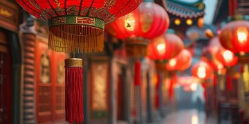 哪些歌曲适合作为春节铃声呢？