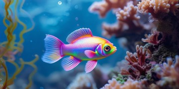 小鱼儿长得特别好出自哪首歌？