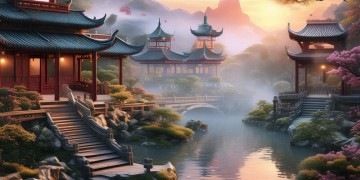 中华万寿无疆出自哪首歌？