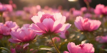芍药花究竟配什么歌最合适？