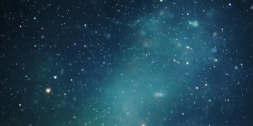 天上的星星去了哪里出自哪首歌？