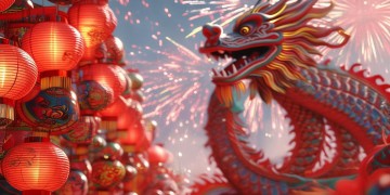 过年的时候唱什么歌最好？