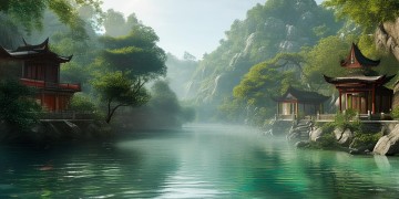 许仙故事里救苦救难的是哪首歌？