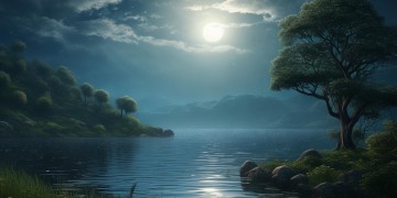夜色很美歌声好听究竟是哪首歌？
