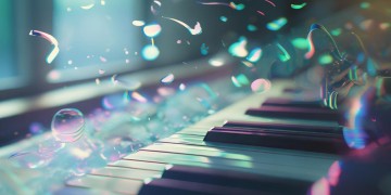 心中的她出现在哪首歌曲里？