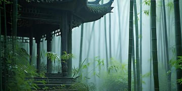 聊斋里小倩插曲究竟是什么歌？