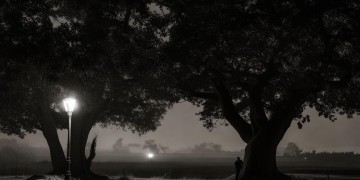 夜深了有人等你吗出自哪首歌？