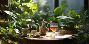 你饮清茶我喝烈酒到底是什么歌？