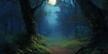 漫漫漫漫长夜究竟出自哪首歌？