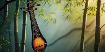 越人歌师乐究竟是什么调？