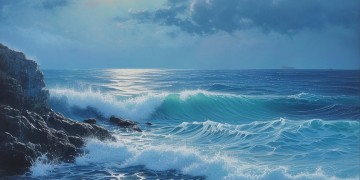 不知浪里风出自哪首歌？