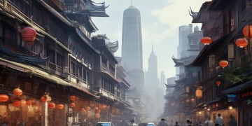 现在中国什么人怕？