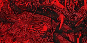 红歌审核为何不通过？
