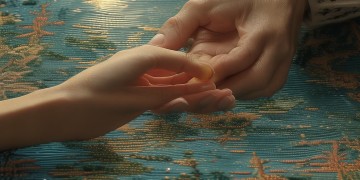 梦里牵手醒来很累究竟是哪首歌？