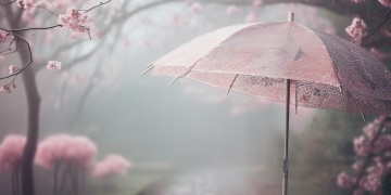 如果没有为你撑伞出自哪首歌？