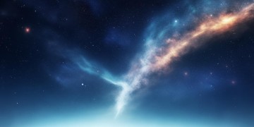 踏破了天际出自哪首歌？