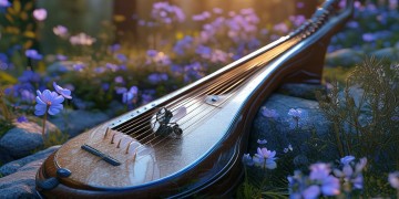 哪些歌曲能带来疗伤的感受呢？
