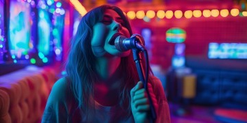 女生玩歌房究竟抱着怎样的心态？