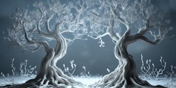 互相折磨到白头这句歌词出自哪首歌？