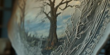 才17岁就有白发究竟是哪首歌？