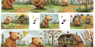 熊孩子成长日记，什么歌好听？