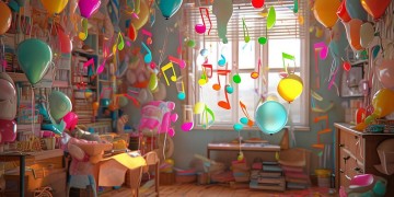 女生生日会唱什么歌好听？