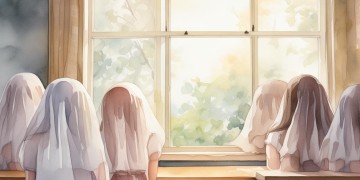 心中的歌给老师唱，究竟是哪首歌？