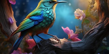 花腔歌夜莺究竟是什么调？