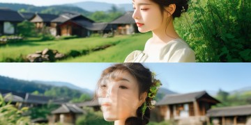 东北姑娘美哒哒出自哪首歌？