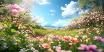 春天像夏天那么热究竟是哪首歌？