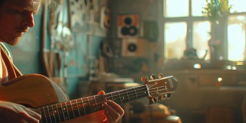 男声唱自己创作的歌该怎么称呼？