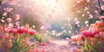 落花满天出自哪首歌？