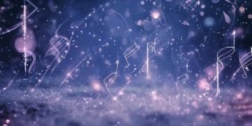 肖战深夜发放的歌究竟叫什么？