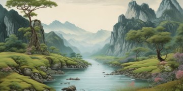 山歌多了顺水流究竟是什么歌？