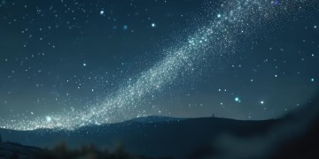 似流星歌词出自哪首歌？
