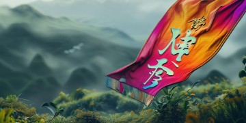 俺老孙来也出自什么歌？