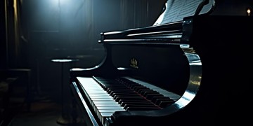 惊悚音乐都有哪些经典歌曲呢？