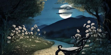安静的夜，究竟哪首歌才是我喜欢的呢？