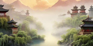 中国是以哪首歌作为国歌代表呢？