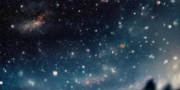 你是否仰望过星空出自哪首歌？