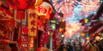 过年标配歌曲究竟是哪首？