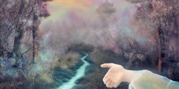 带你去你想去的地方出自哪首歌？