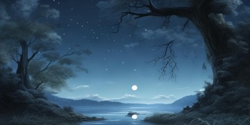 夜深人静的呼唤究竟是哪首歌？