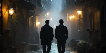 李现胡歌新剧究竟是什么？